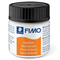 Fimo gloss varnish