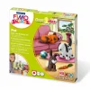 Fimo Kids Playset Pets