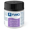 Fimo mat lak 35 ml