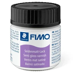 Fimo mat lak 35 ml