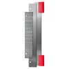 Fimo metalblade 3 stk.