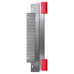 Fimo metalblade 3 stk.