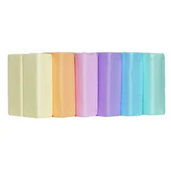 Fimo mix pastelfarver 6 x 57 g