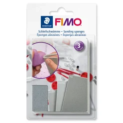 Fimo polish set 3 stk.