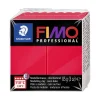 Fimo professional 85g red – modeller til fine detaljer
