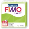 Fimo Soft 57g Apple Green