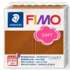 Fimo Soft 57 g Caramel