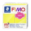Fimo soft 57 g Lemon