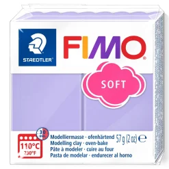Fimo Soft Pastel Lilac