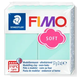 Fimo soft Pastel Mint