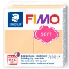 Fimo Soft Pastel Peach