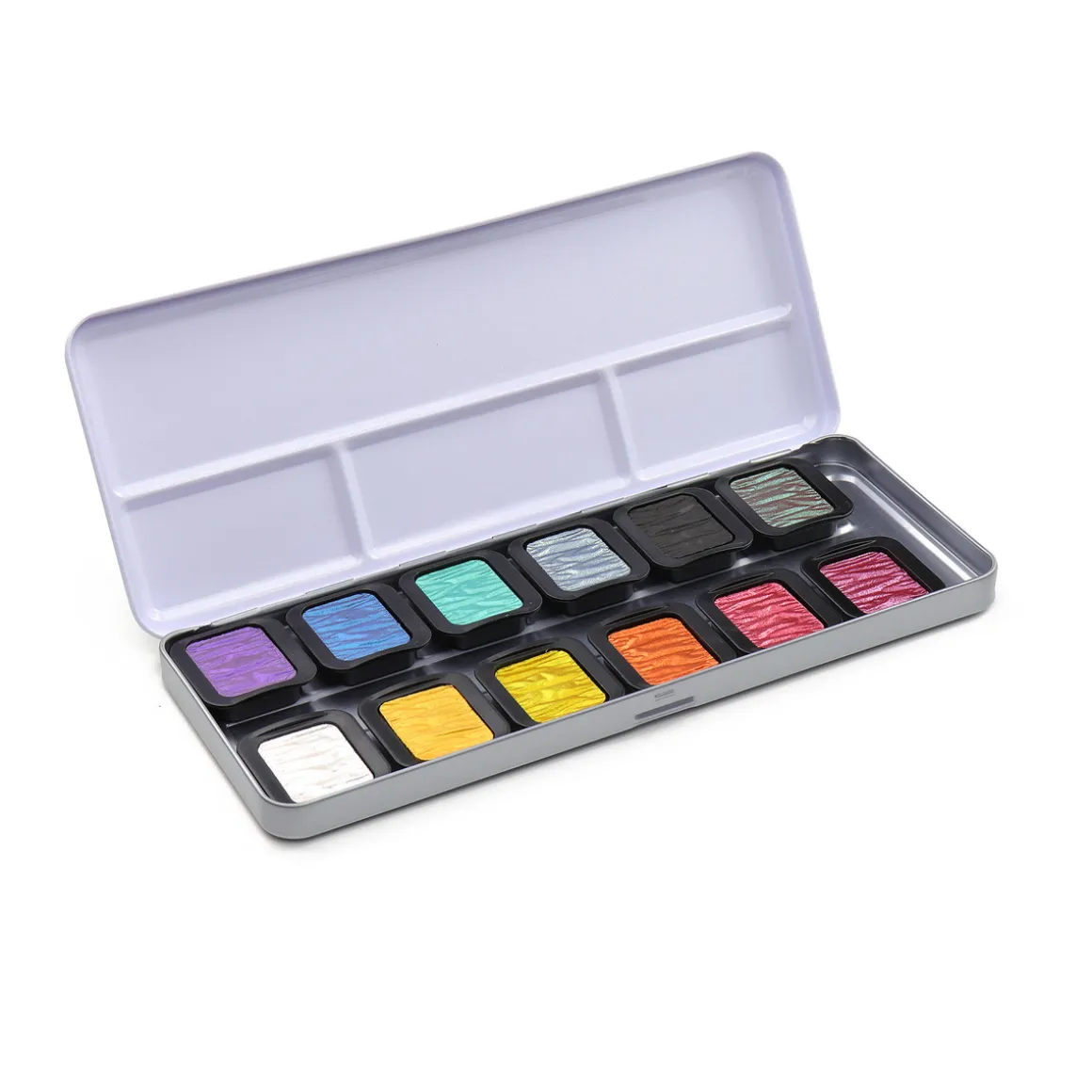 FineTec vandfarve Pearl 12p