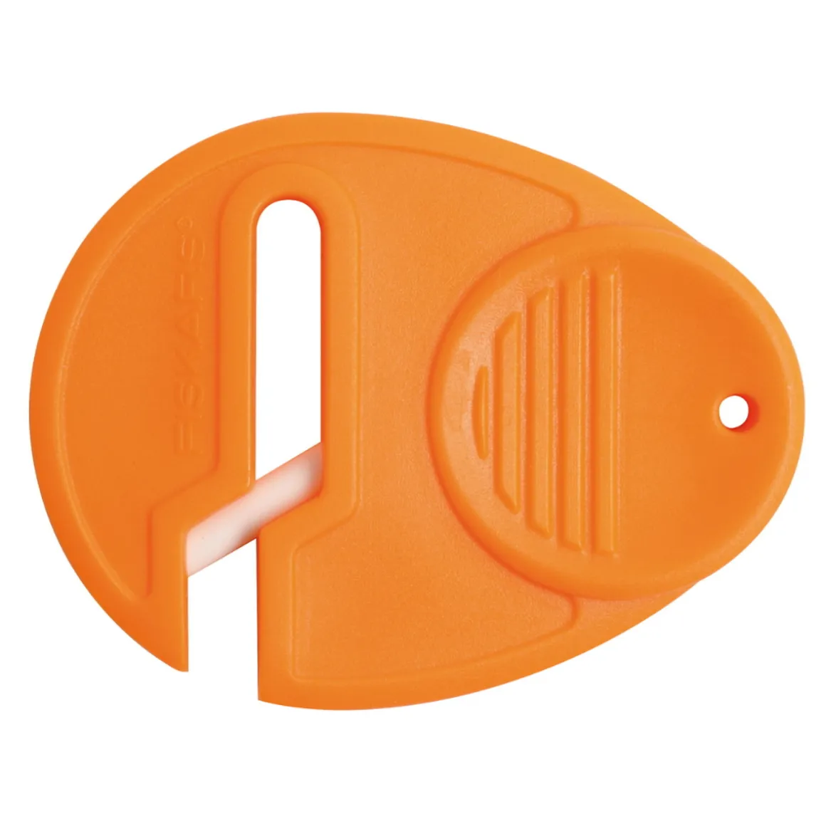 Fiskars SewSharp saksesliber – slib dine sakse hurtigt og nemt!