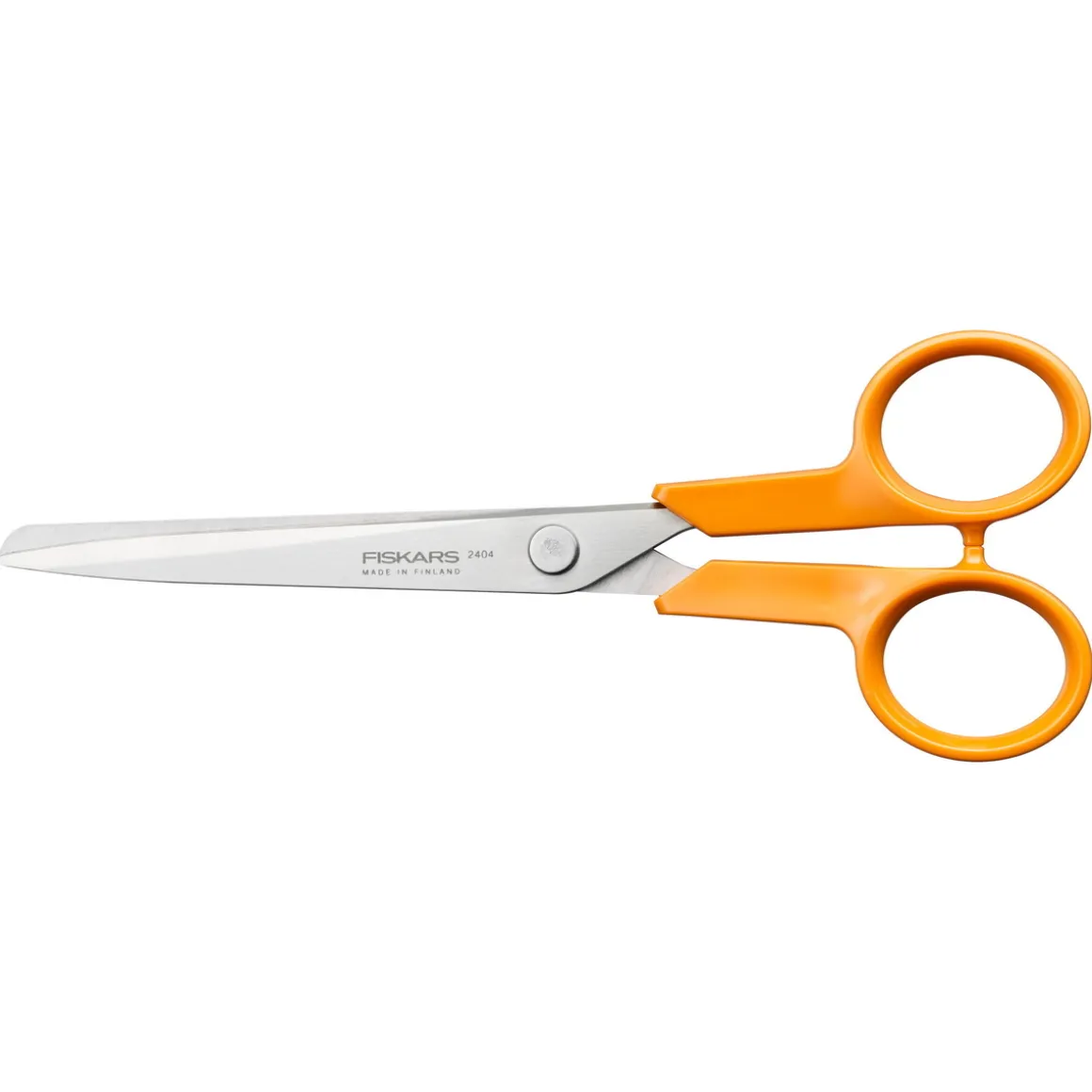Fiskars Universal papirsaks 16 cm, til både højre- og venstrehåndede