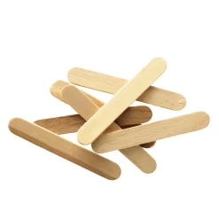 Flade pinde 10x100 mm 100 stk.