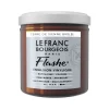 Flashe vinylfarve 125 ml Burnt Sienna 481