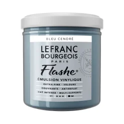 Flashe vinylmaling 125 ml Blue Ash 052