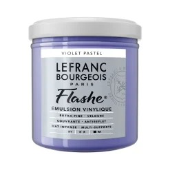 Flashe vinylmaling 125 ml Pastel Violet 785