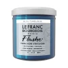 Flashe vinylmaling 125 ml Turquoise Blue 050
