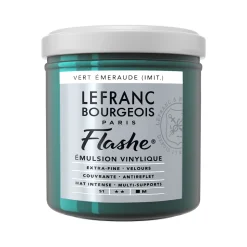 Flashe vinylmaling 125 ml Viridian hue 564