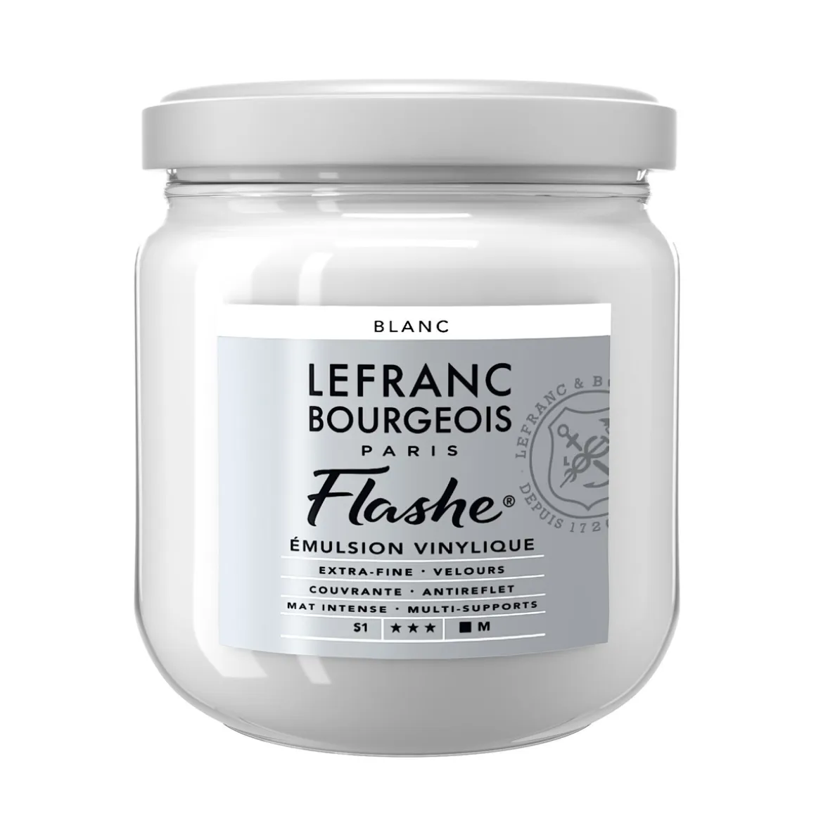 Flashe Vinyl 400ml 022/001