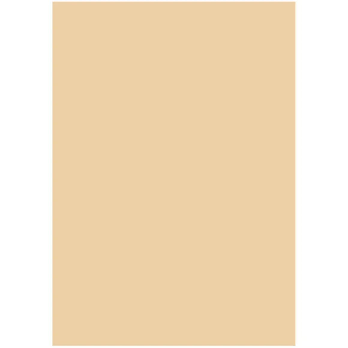 Folie A4 170 g Beige 10-pak