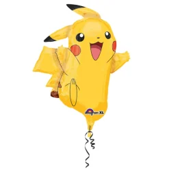 Folieballon 62x78 cm – Pokémon Pikachu