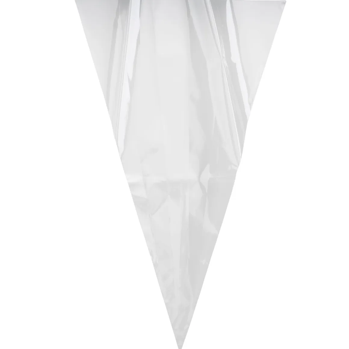 Foliepose H 30 cm kræm.hus 10p