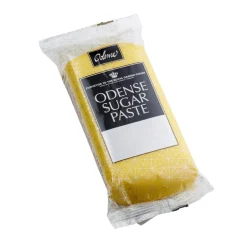 Fondant Odense Gul 250 g