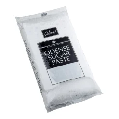 Fondant Odense hvid, 1 kg