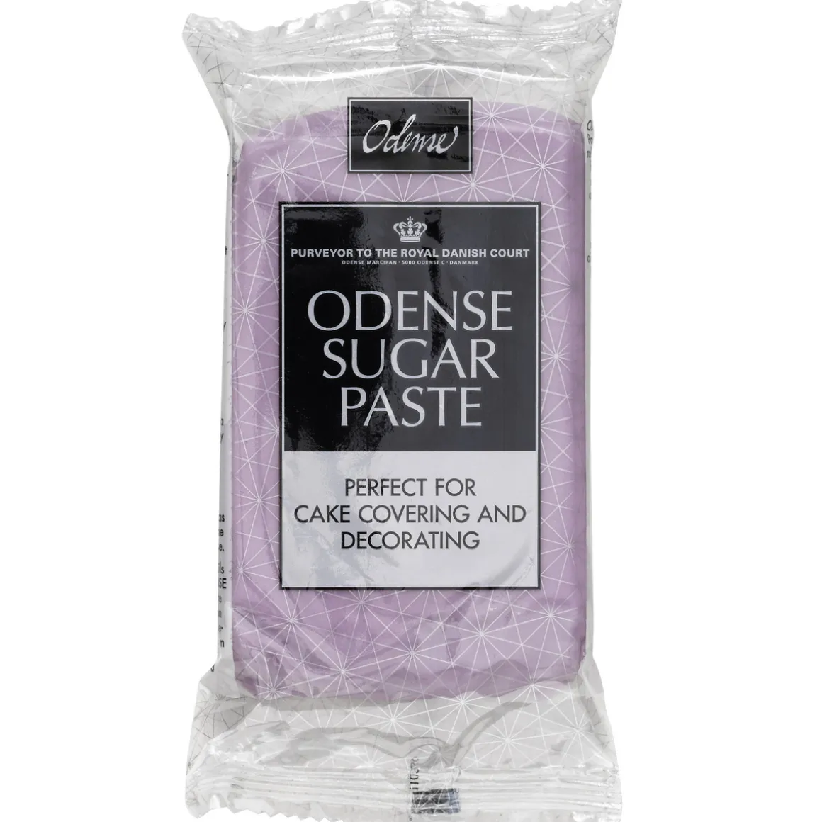Fondant Odense Lilla 250 g
