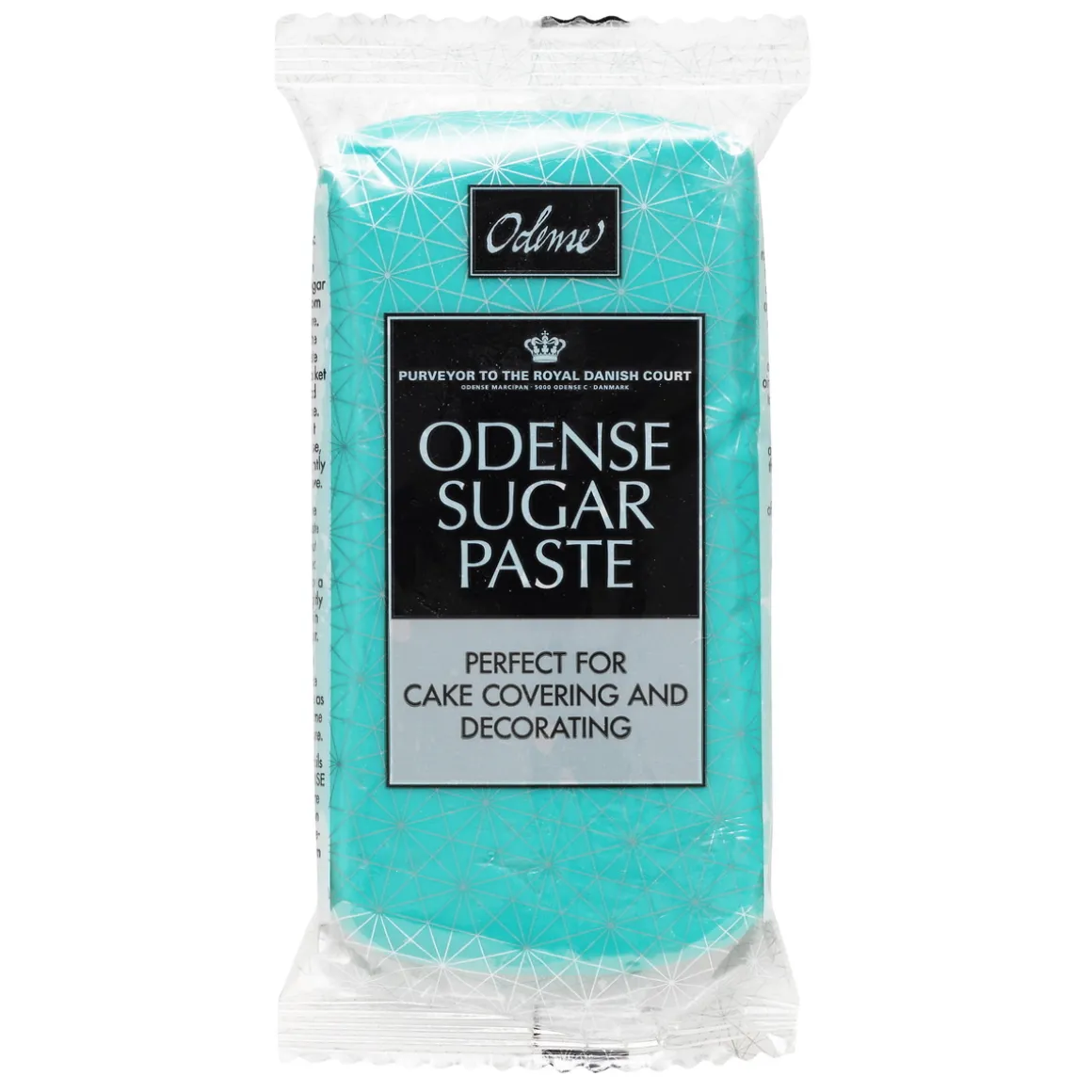 Fondant Odense Turkis 250 g