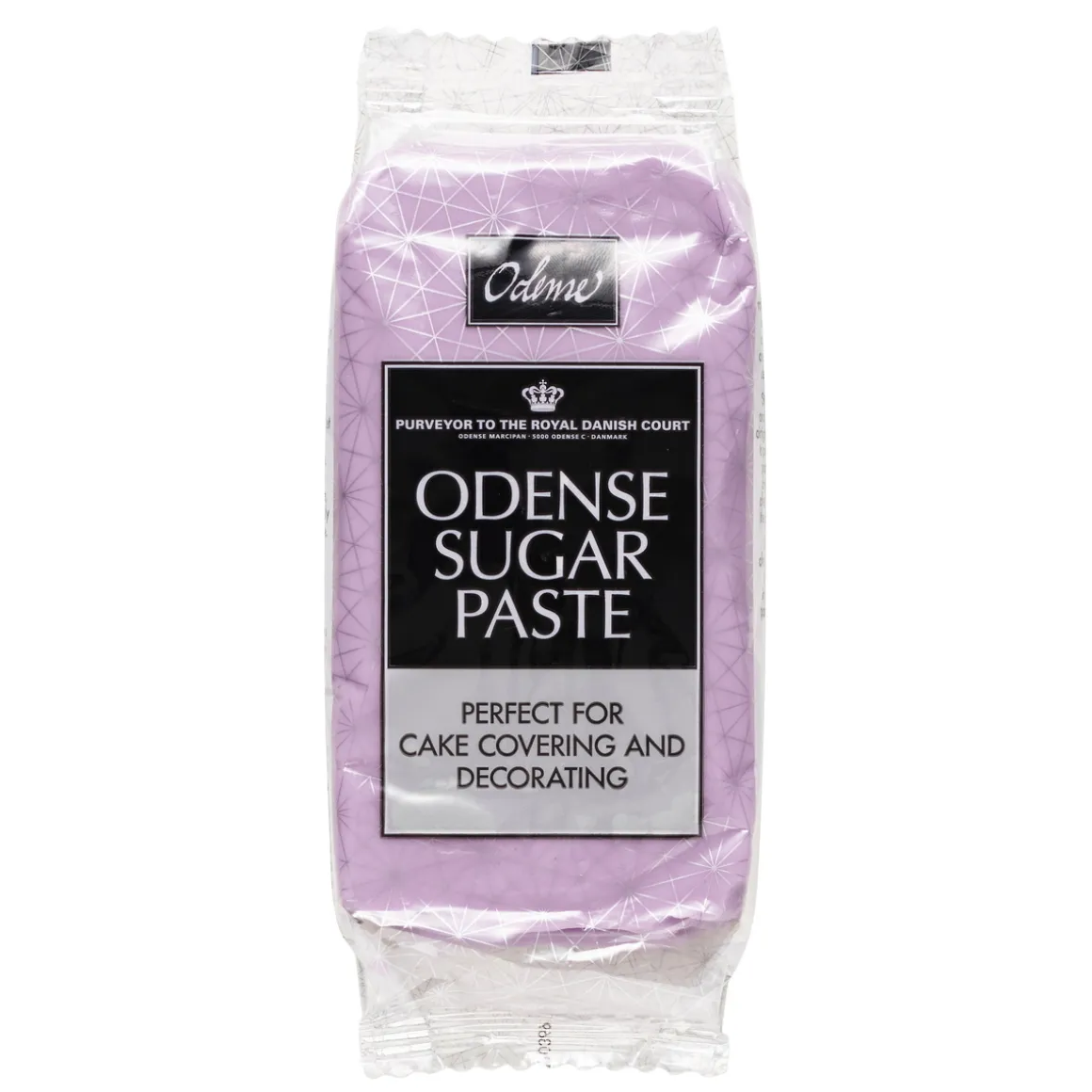 Fondant Odense Violet 250 g