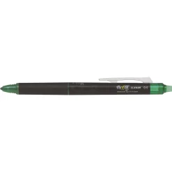Frixion Clicker point 0.5 Grøn
