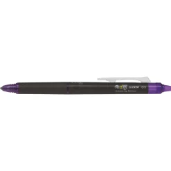 Frixion Clicker point 0.5 Lilla