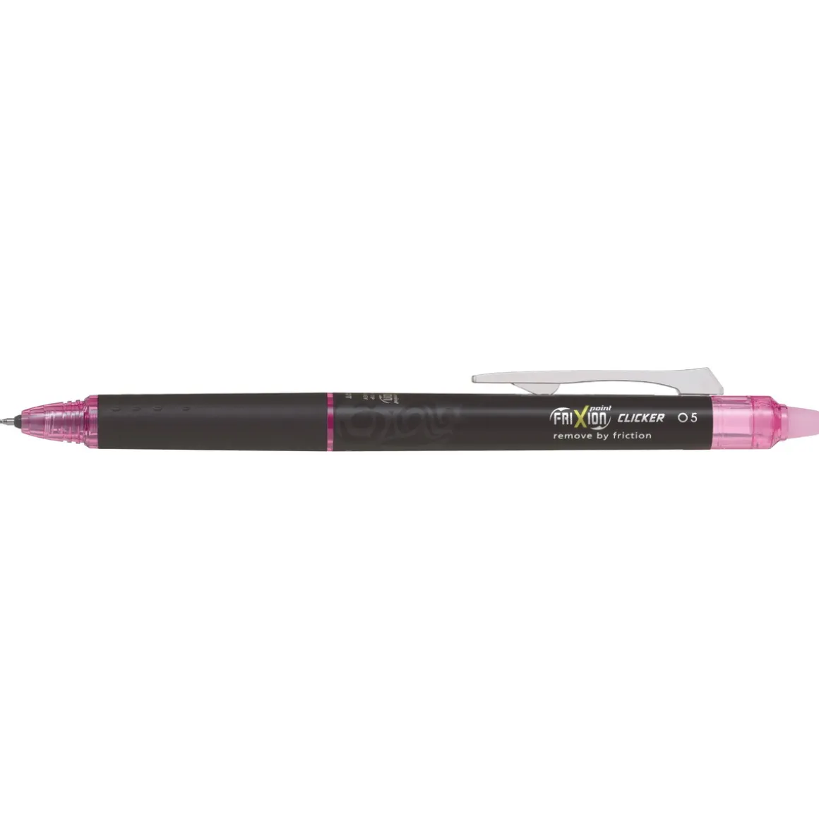 Frixion Clicker point 0.5 Rosa
