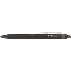 Frixion Clicker point 0.5 Sort
