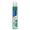 Frixion Click P refill 0.5 Grø