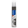 Frixion Click P refill 0.5 Sor