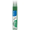 Frixion Click refill grøn 0,7