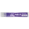 Frixion Click refill lilla 0,7