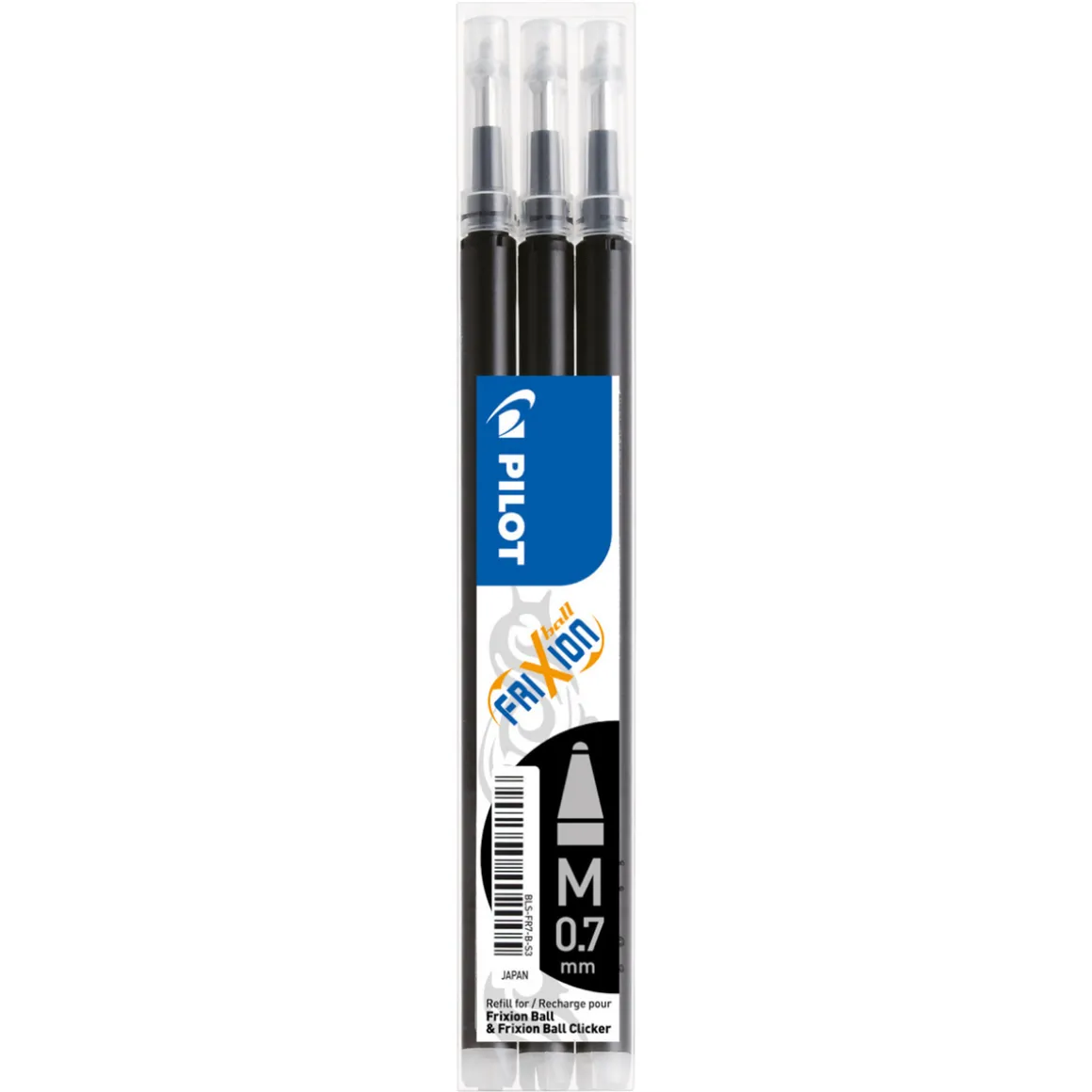 Frixion Click refill sort 0,7