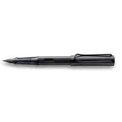 Fyldepen AL-star Black – Medium