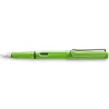 Fyldepen Safari Green