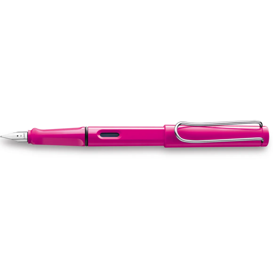 Fyldepen Safari Pink