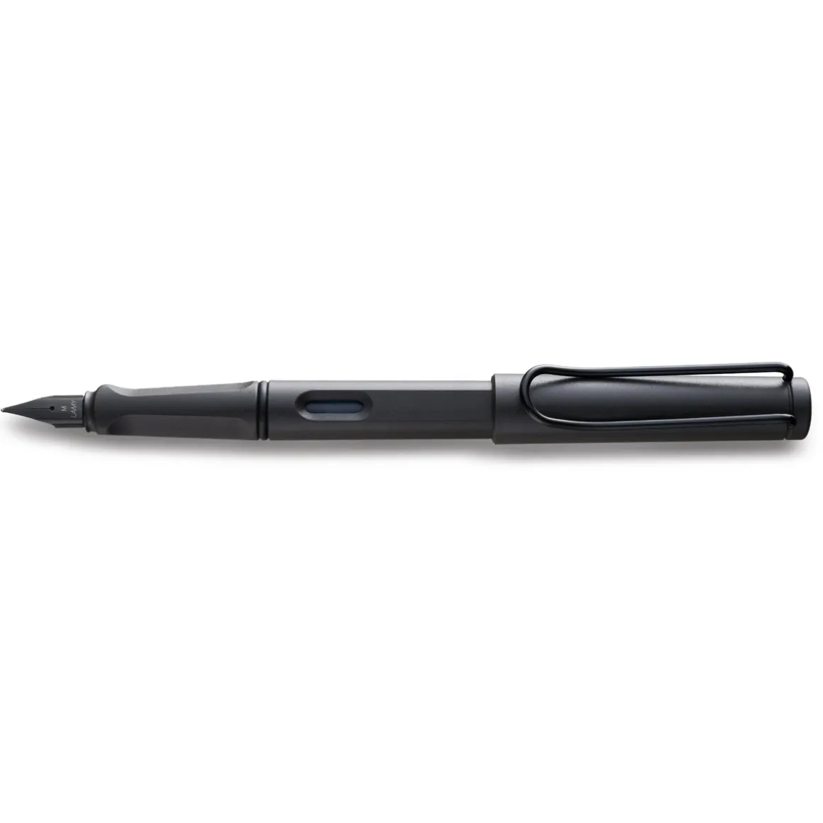 Fyldepen Safari Umber