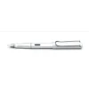 Fyldepen Safari White