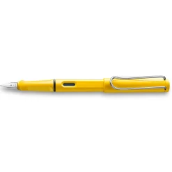 Fyldepen Safari Yellow