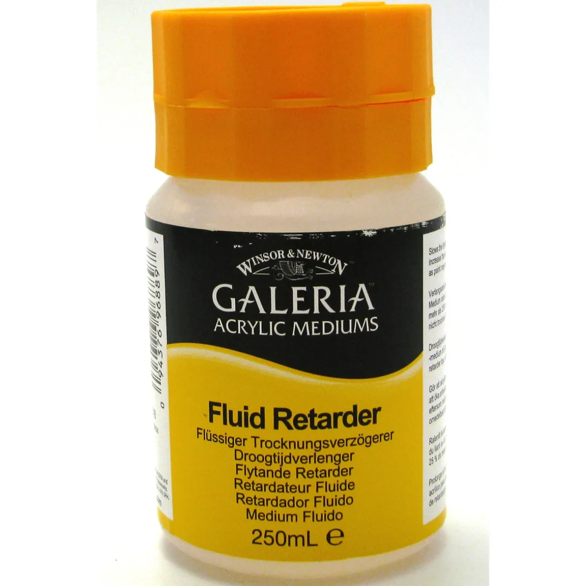 Galeria Fluid Retarder 250 ml