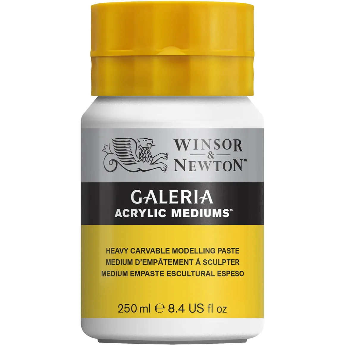 Galeria Skulpturpasta 250 ml